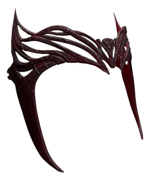 Tiara Bruja Escarlata Multiverso