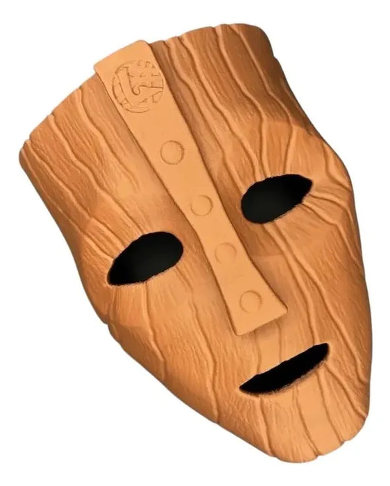 Máscara De La Película La Máscara