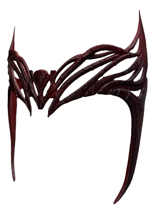 Tiara Bruja Escarlata Multiverso