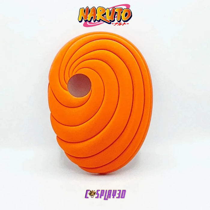 Mascara De Óbito, Naruto Shippuden