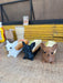 Chihuahuapleto Porta Completo impreso en 3D Chile - Figura decorativa personalizada impresa en 3D