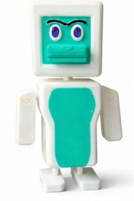 Figuras Articuladas Super Bear Adventure
