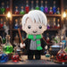 Figura Draco Malfoy efecto Crochet - Harry Potter impreso en 3D Chile - Figura decorativa personalizada impresa en 3D
