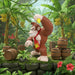 Figura Donkey Kong - Super Mario impreso en 3D Chile - Figura decorativa personalizada impresa en 3D
