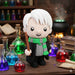 Figura Draco Malfoy efecto Crochet - Harry Potter impreso en 3D Chile - Figura decorativa personalizada impresa en 3D