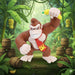 Figura Donkey Kong - Super Mario impreso en 3D Chile - Figura decorativa personalizada impresa en 3D