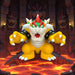 Figura Bowser - Super Mario impreso en 3D Chile - Figura decorativa personalizada impresa en 3D