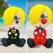 Figura Sanji efecto Crochet - One Piece impreso en 3D Chile - Figura decorativa personalizada impresa en 3D