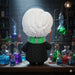 Figura Draco Malfoy efecto Crochet - Harry Potter impreso en 3D Chile - Figura decorativa personalizada impresa en 3D