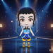 Figura Zoey efecto Crochet - KPop Demon Hunters impreso en 3D Chile - Figura decorativa personalizada impresa en 3D