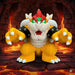 Figura Bowser efecto Crochet - Super Mario impreso en 3D Chile - Figura decorativa personalizada impresa en 3D