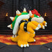 Figura Bowser efecto Crochet - Super Mario impreso en 3D Chile - Figura decorativa personalizada impresa en 3D