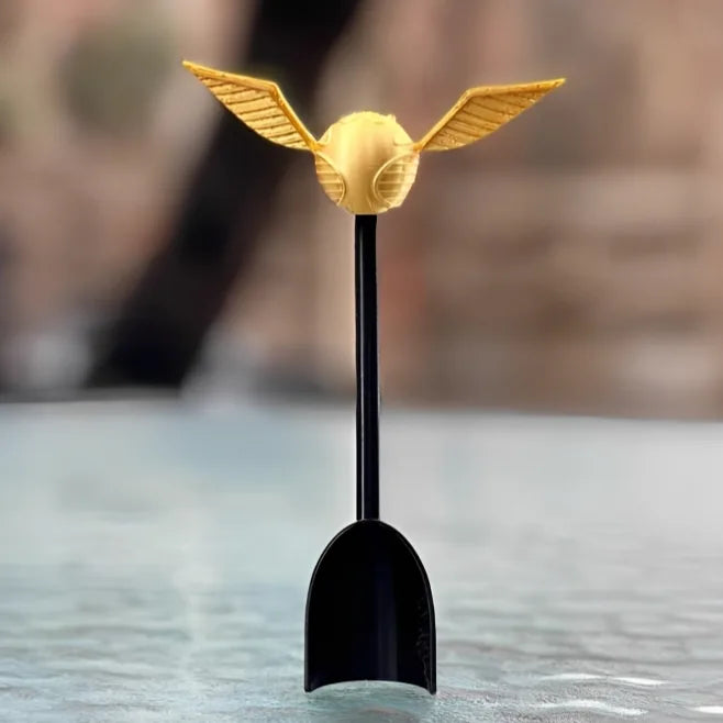 Kit Mate Harry Potter impreso en 3D Chile - Figura decorativa personalizada impresa en 3D
