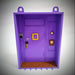 Porta Llaves Modelo Puerta Friends impreso en 3D Chile - Figura decorativa personalizada impresa en 3D