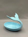Bandeja Cola de Ballena impreso en 3D Chile - Figura decorativa personalizada impresa en 3D