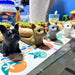 Bulldogpleto Porta Completo impreso en 3D Chile - Figura decorativa personalizada impresa en 3D