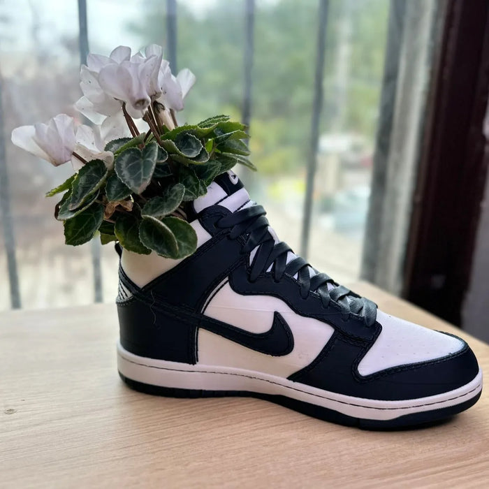 Maceta Sneaker Nike Dunk High impreso en 3D Chile - Figura decorativa personalizada impresa en 3D