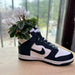 Maceta Sneaker Nike Dunk High impreso en 3D Chile - Figura decorativa personalizada impresa en 3D
