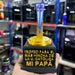 Trofeo Universidad Católica día del Papá impreso en 3D Chile - Figura decorativa personalizada impresa en 3D