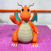 Dragonite Figura Pokémon impreso en 3D Chile - Figura decorativa personalizada impresa en 3D