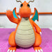 Dragonite Figura Pokémon impreso en 3D Chile - Figura decorativa personalizada impresa en 3D