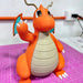 Dragonite Figura Pokémon impreso en 3D Chile - Figura decorativa personalizada impresa en 3D
