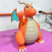 Dragonite Figura Pokémon impreso en 3D Chile - Figura decorativa personalizada impresa en 3D