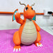 Dragonite Figura Pokémon impreso en 3D Chile - Figura decorativa personalizada impresa en 3D
