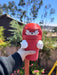 Vasos Sonic impreso en 3D Chile - Figura decorativa personalizada impresa en 3D
