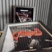 Poster 3D de las pistas de Formula 1 impreso en 3D Chile - Figura decorativa personalizada impresa en 3D