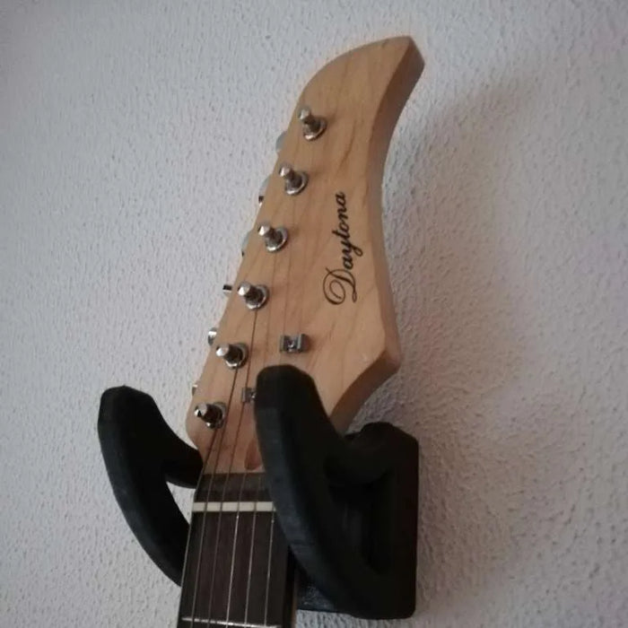 Soporte Mural para Guitarra impreso en 3D Chile - Figura decorativa personalizada impresa en 3D
