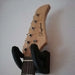 Soporte Mural para Guitarra impreso en 3D Chile - Figura decorativa personalizada impresa en 3D