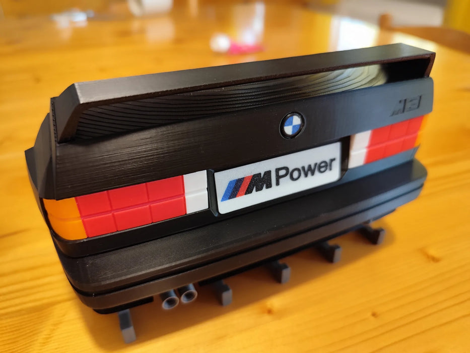 Colgador de llaves de Autos impreso en 3D Chile - Figura decorativa personalizada impresa en 3D