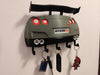 Colgador de llaves de Autos impreso en 3D Chile - Figura decorativa personalizada impresa en 3D