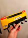 Colgador de llaves de Autos impreso en 3D Chile - Figura decorativa personalizada impresa en 3D