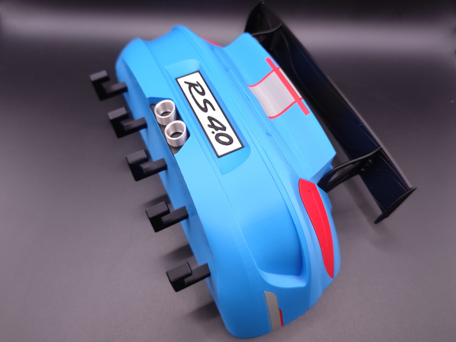 Colgador de llaves de Autos