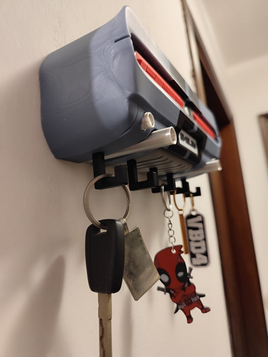 Colgador de llaves de Autos