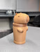 Vasos de Capibara 350 ml impreso en 3D Chile - Figura decorativa personalizada impresa en 3D