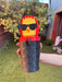 Vasos los Simpsons impreso en 3D Chile - Figura decorativa personalizada impresa en 3D