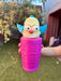 Vasos los Simpsons impreso en 3D Chile - Figura decorativa personalizada impresa en 3D