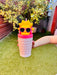 Vasos los Simpsons impreso en 3D Chile - Figura decorativa personalizada impresa en 3D