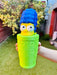 Vasos los Simpsons impreso en 3D Chile - Figura decorativa personalizada impresa en 3D
