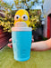 Vasos los Simpsons impreso en 3D Chile - Figura decorativa personalizada impresa en 3D
