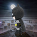 Figura Batman efecto Crochet impreso en 3D Chile - Figura decorativa personalizada impresa en 3D