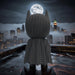 Figura Batman efecto Crochet impreso en 3D Chile - Figura decorativa personalizada impresa en 3D