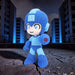 Figura Megaman efecto Crochet impreso en 3D Chile - Figura decorativa personalizada impresa en 3D