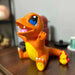 Charmander Figura Pokémon impreso en 3D Chile - Figura decorativa personalizada impresa en 3D