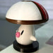 Foongus Figura Pokémon impreso en 3D Chile - Figura decorativa personalizada impresa en 3D