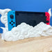 Deco Dock Nintendo Switch Modelo Nube impreso en 3D Chile - Figura decorativa personalizada impresa en 3D