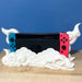 Deco Dock Nintendo Switch Modelo Nube impreso en 3D Chile - Figura decorativa personalizada impresa en 3D